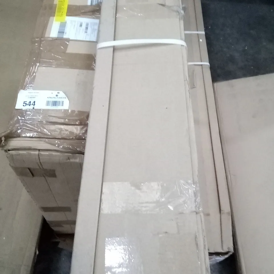 BOXED UNSPECIFIED FLAT PACK FURNITURE 