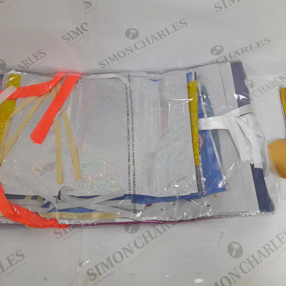 BOXED PERFECT PRESENT 20 PIECE GIFTBAG AND TAG COLLECTION