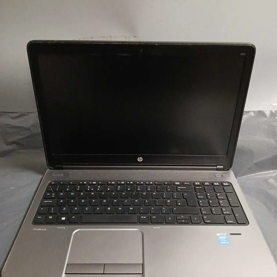 HP PROBOOK 650 G1 LAPTOP 