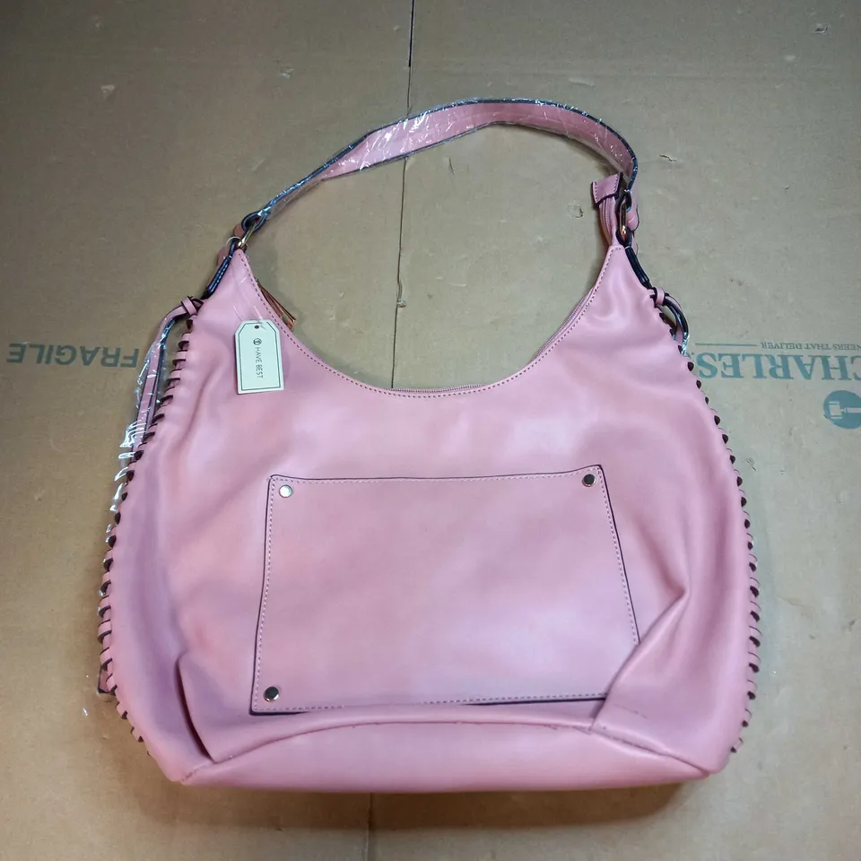 HAVE BEST PINK BAG