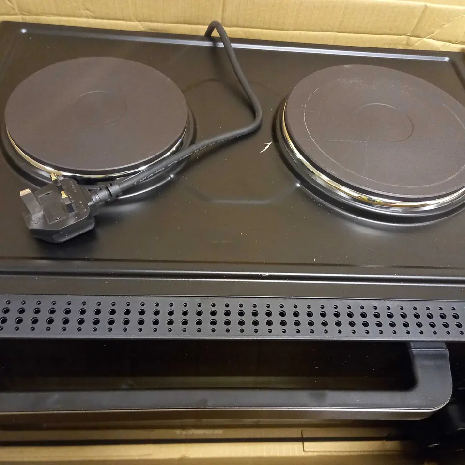 TOWER T14045 MINI OVEN