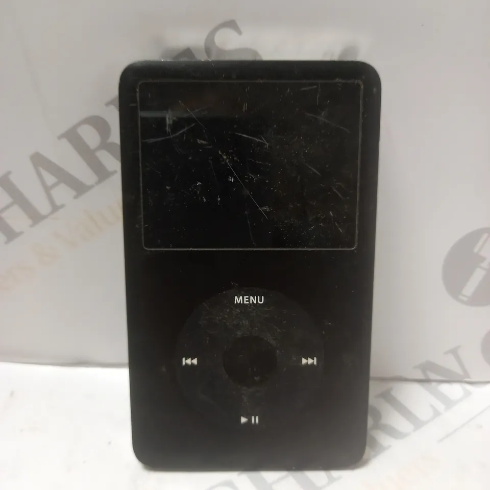 APPLE IPOD CLASSIC 6TH GEN