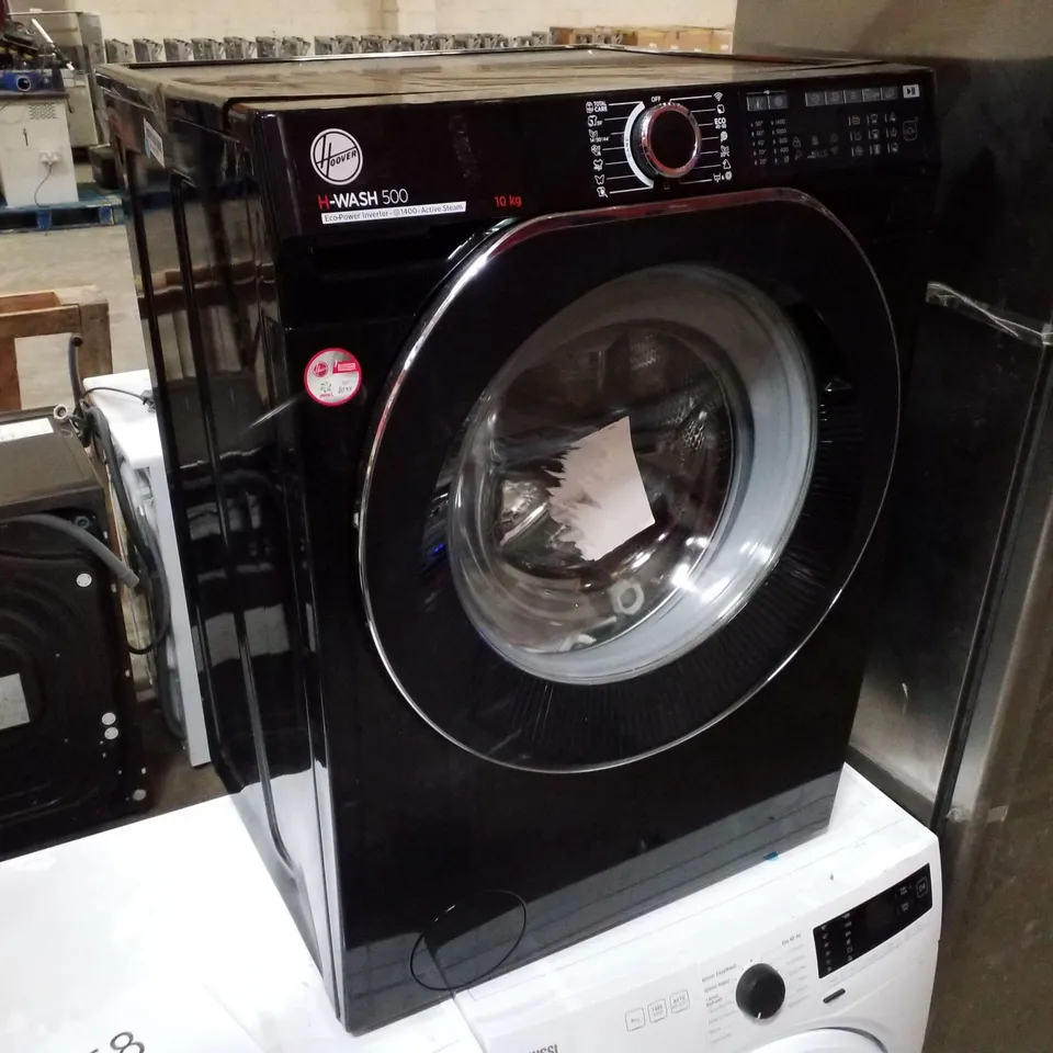 HOOVER H-WASH 500 FREESTANDING WASHING MACHINE