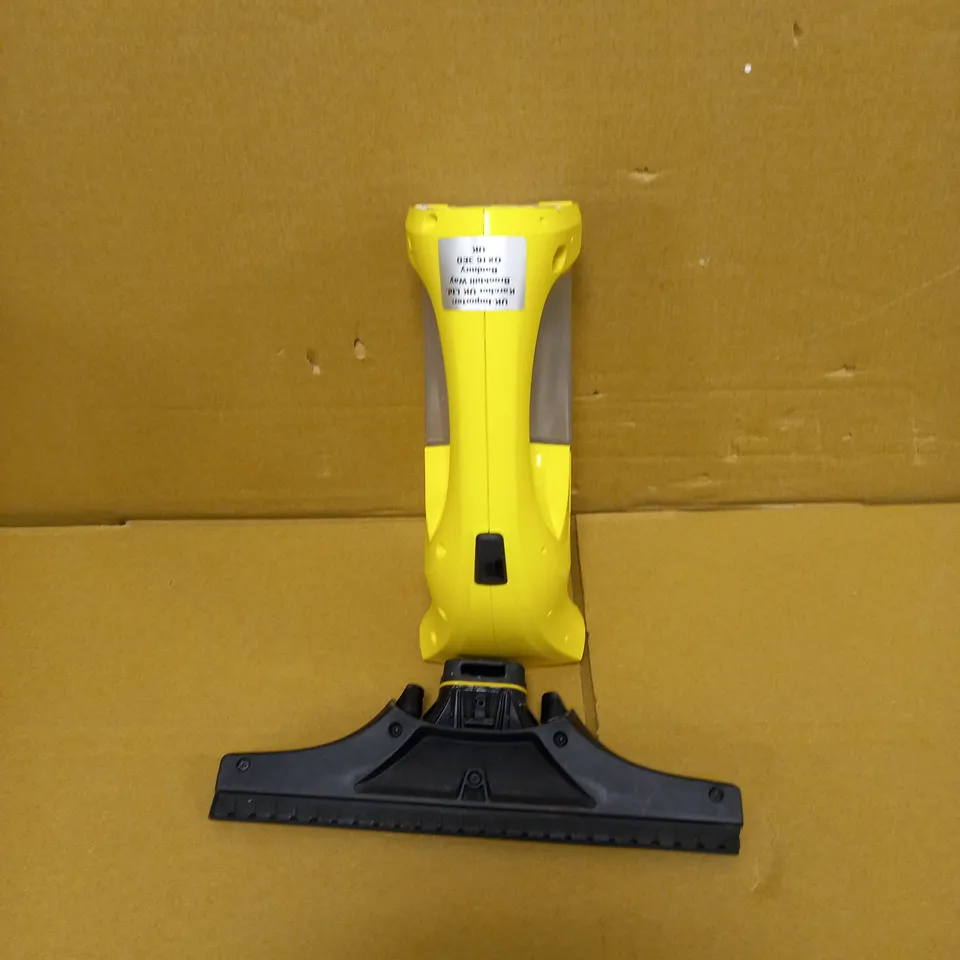 KARCHER WV1 WINDOW VAC 