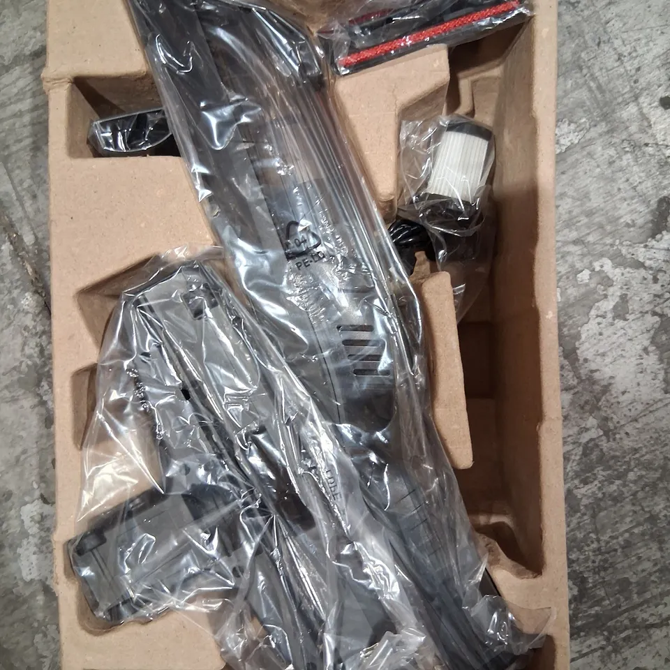 BOXED HOMESMART WIRELESS HANDHELD VACUUM CLEANERS