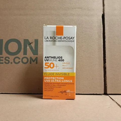 LA ROCHE-POSAY ANTHELIOS UVMUNE 400 (50ML)