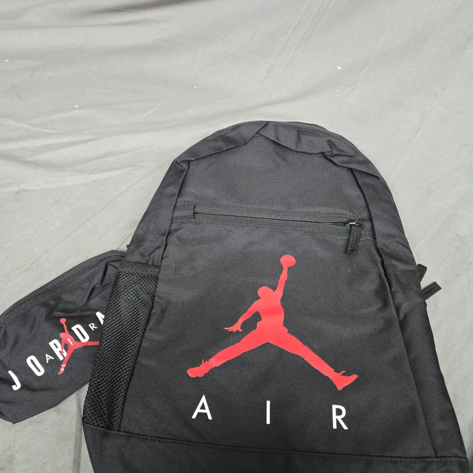 AIR JORDAN BACK PACK 