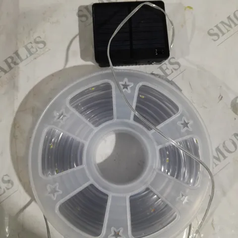 BOXED BELL & HOWELL DUAL POWER BIONIC ROPE LIGHTS - LED COLOUR CHANGING