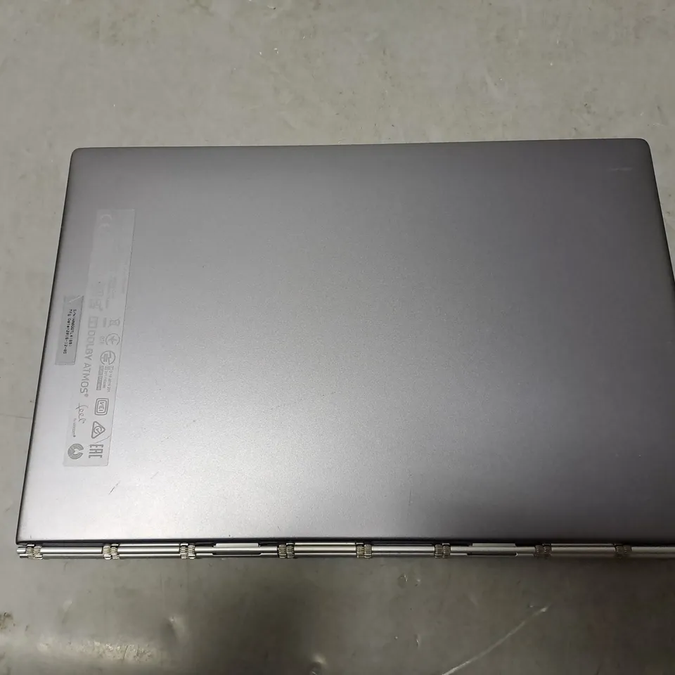 LENOVO YB1-X90F LAPTOP