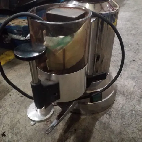 ELEKTRA COFFEE GRINDER