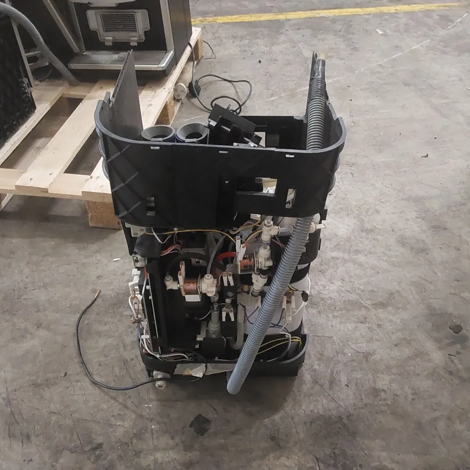 SCHAERER INTENSE COMMERCIAL BEAN TO CUP COFFEE MACHINE PARTS