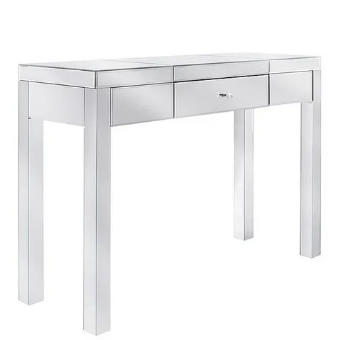 PARISIAN MIRRORED DRESSING TABLE - COLLECTION ONLY