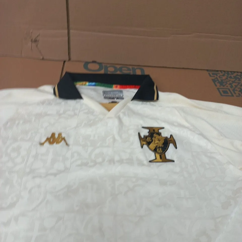 2022-23 VASCO DA GAMA THIRD SHIRT