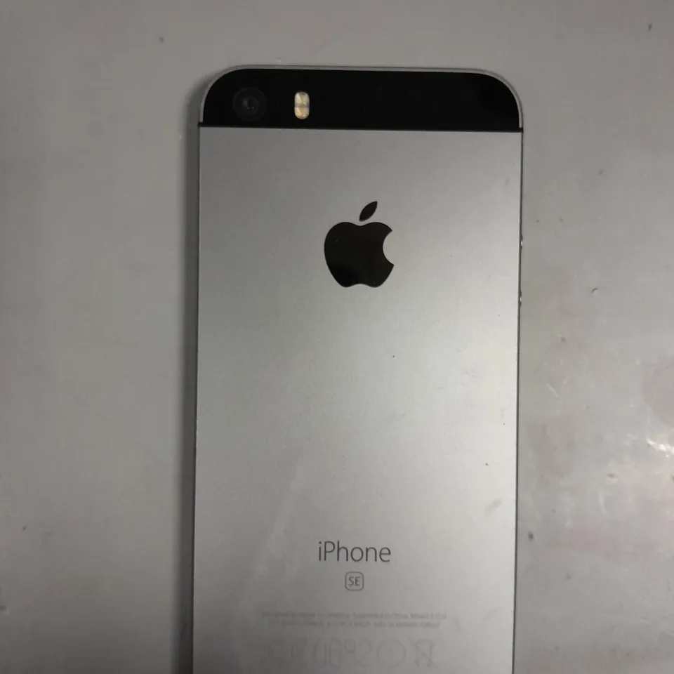 APPLE IPHONE 5 SE SMARTPHONE 