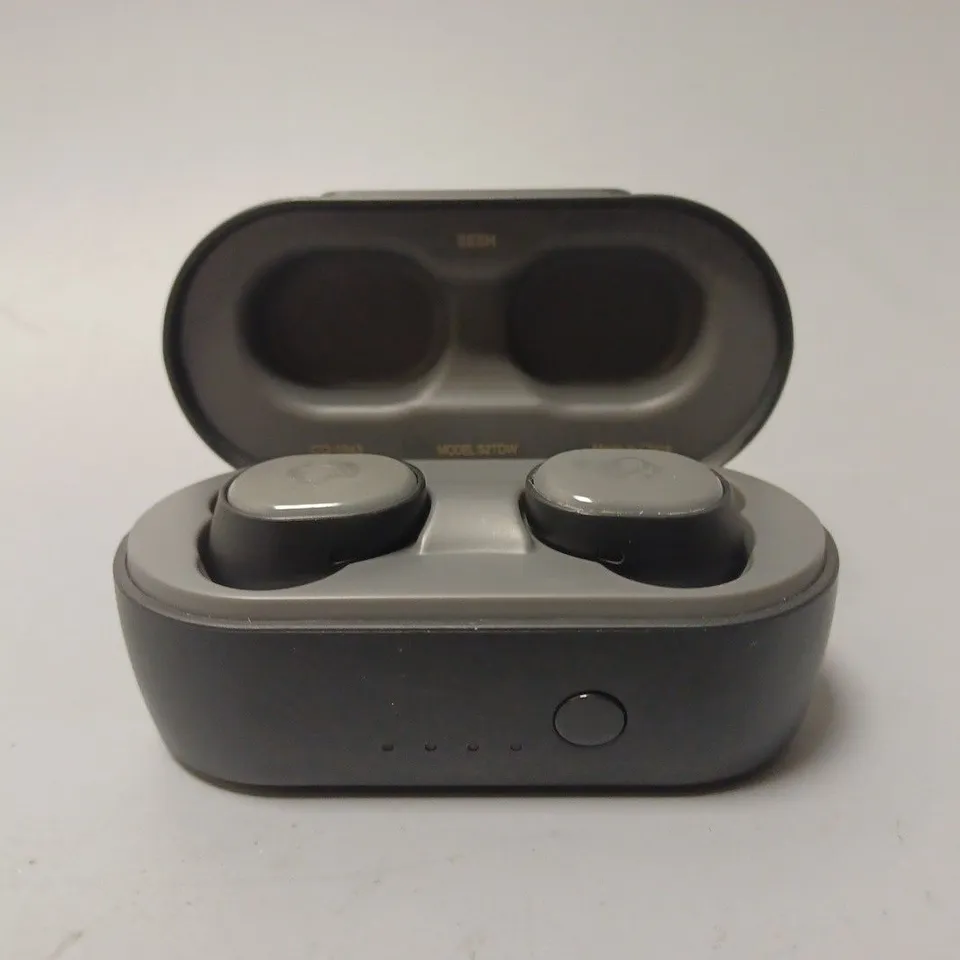 SKULLCANDY SESH TRUE WIRELESS EARBUDS