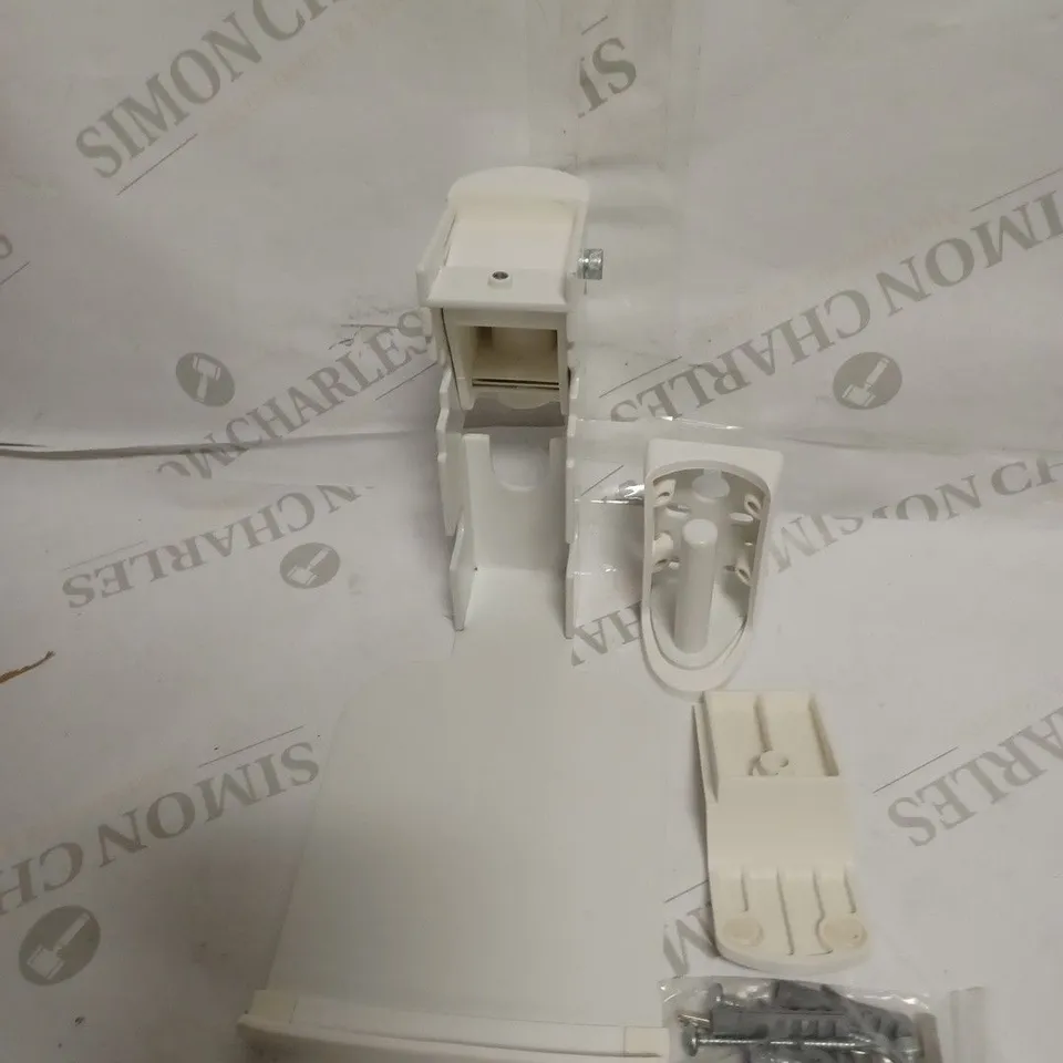FLEXSON HORIZONTAL WALL MOUNT FOR SONOS FIVE AND PLAY:5