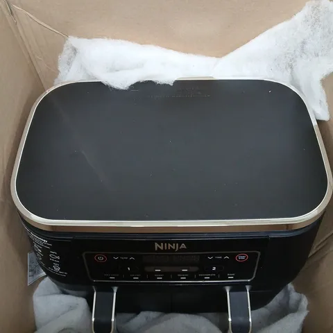 NINJA FOODI DUAL ZONE 7.6L AIR FRYER AF300UK