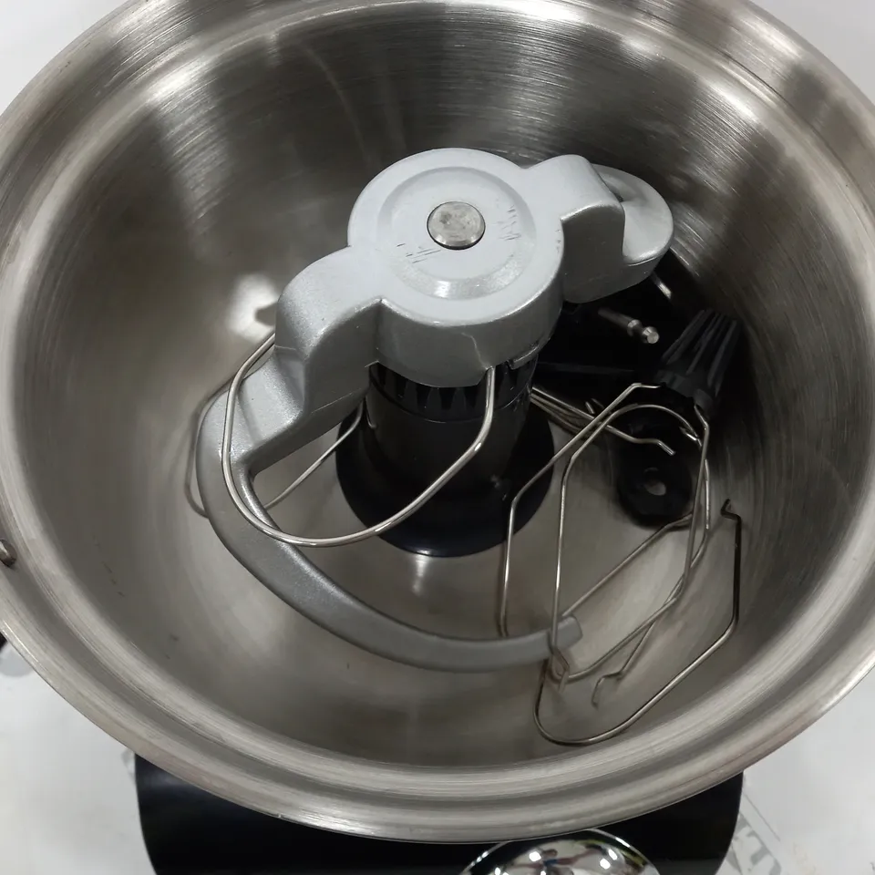 COOK'S ESSENTIALS STAND MIXER