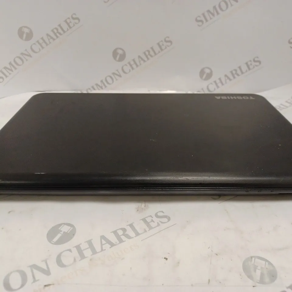 TOSHIBA SATELLITE PRO C50 LAPTOP 