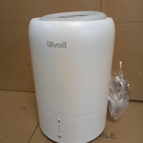 LEVOIT HUMIDIFIER DIFFUSER