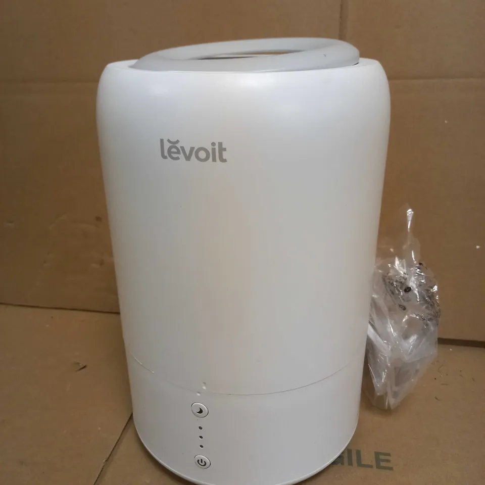 LEVOIT HUMIDIFIER DIFFUSER 