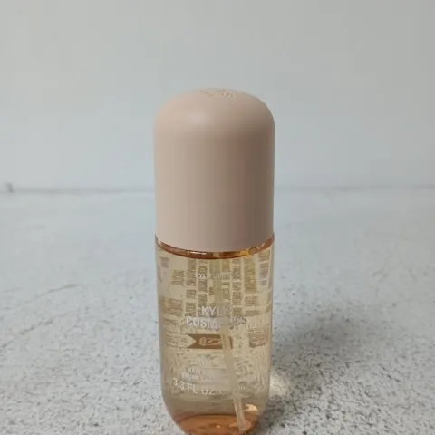 KYLIE COSMETICS SWEET ÉCLAIR HAIR & BODY MIST 100 ML