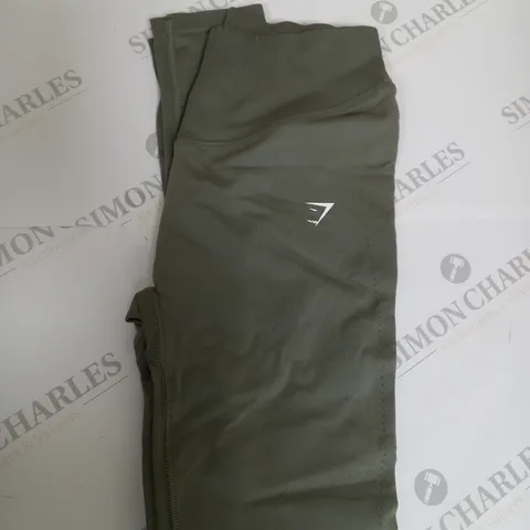GYMSHARK TRANING LEGGINGS SIZE UNSPECIFIED