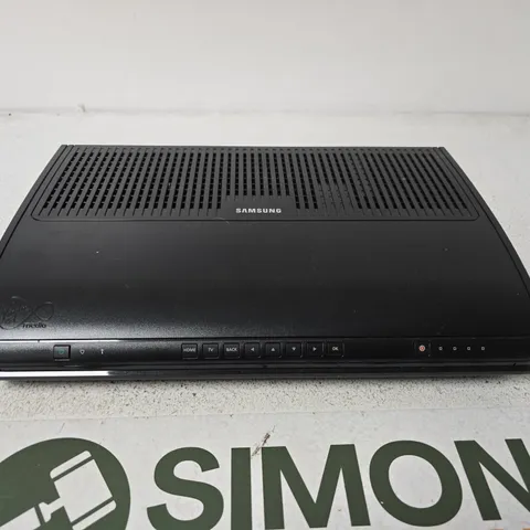 SAMSUNG SMT-C700 500GB SET-TOP BOX