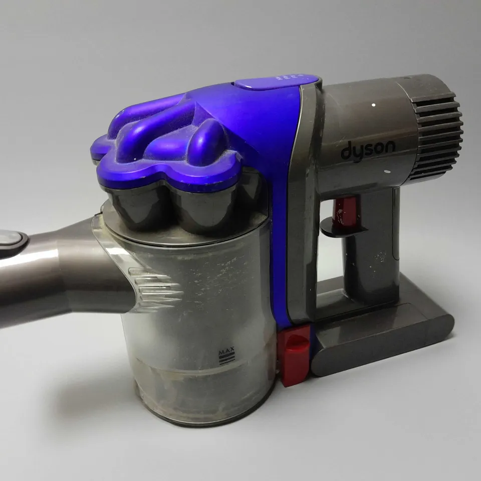 DYSON DC35 VACUUM CLEANER MAIN UNIT