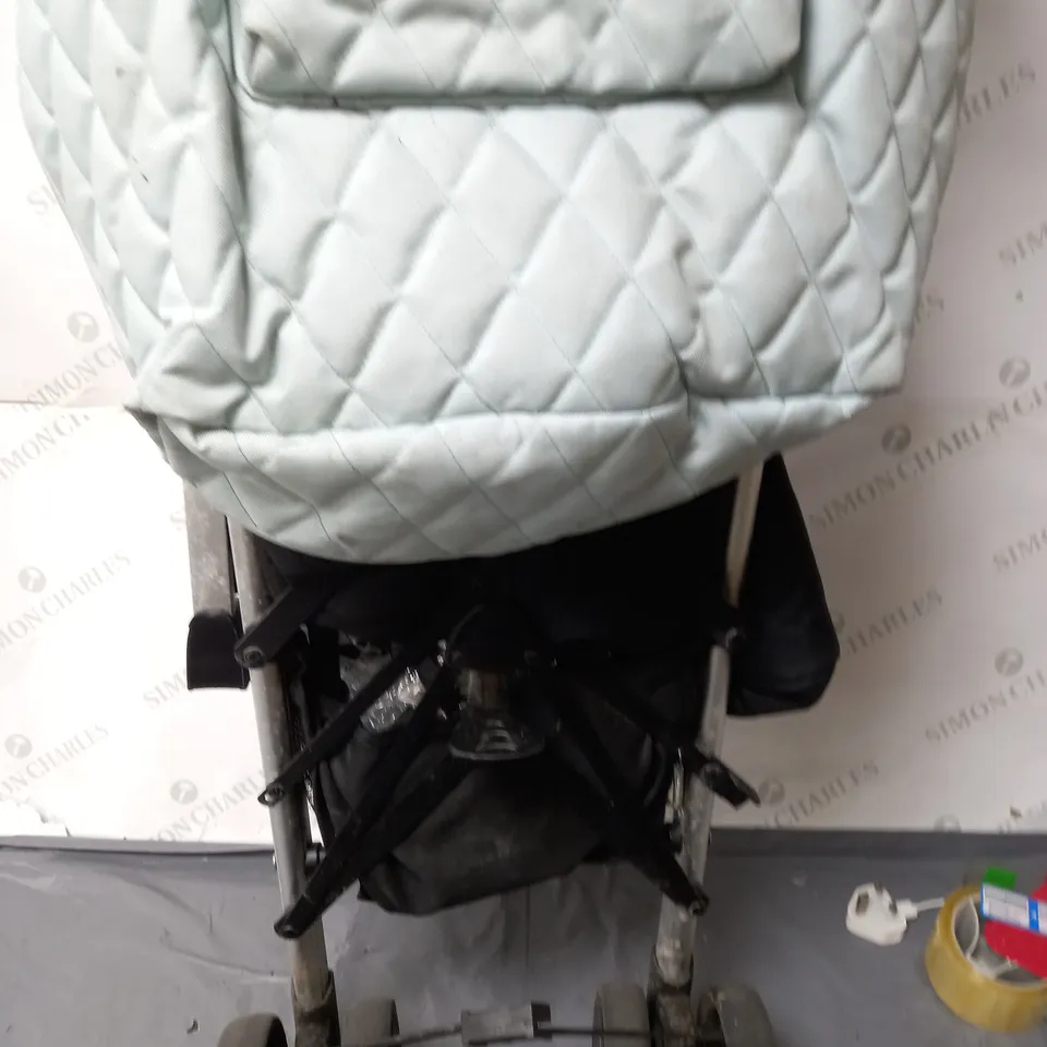 MY BABIIE BILLIE FAIERS MB51 LIGHTWEIGHT STROLLER  RRP £169.99