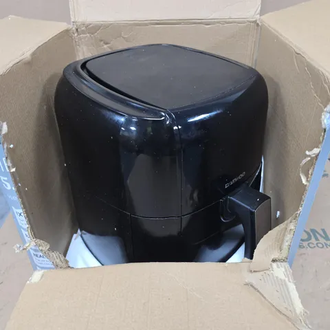 DAEWOO AIR FRYER 