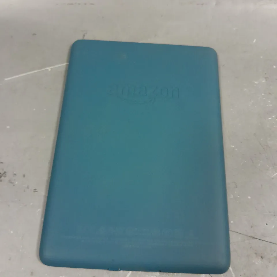 KINDLE PAPERWHITE E-READER