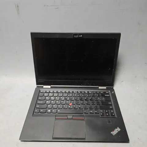LENOVO THINKPAD X1 CARBON LAPTOP