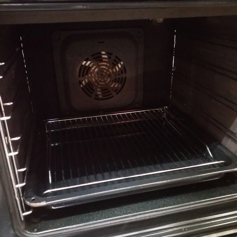 AEG DCB331010M BUILT IN ELECTRIC DOUBLE OVEN