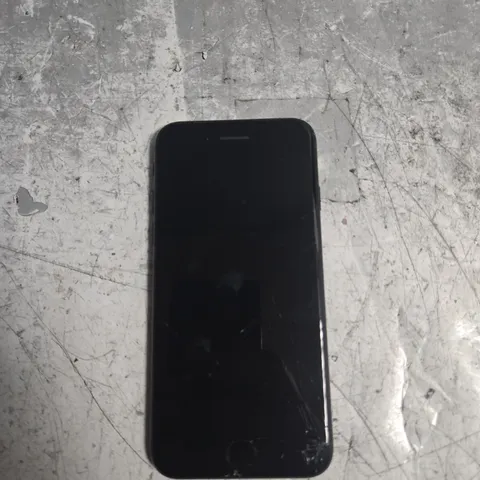 APPLE IPHONE - MODEL UNSPECIFIED