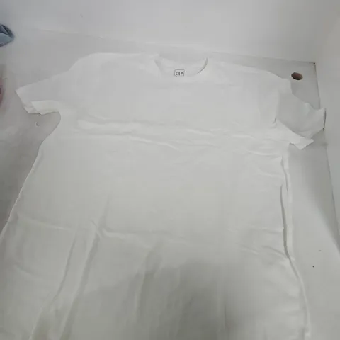 GAP T‑SHIRT XL WHITE – MADE IN VIETNAM