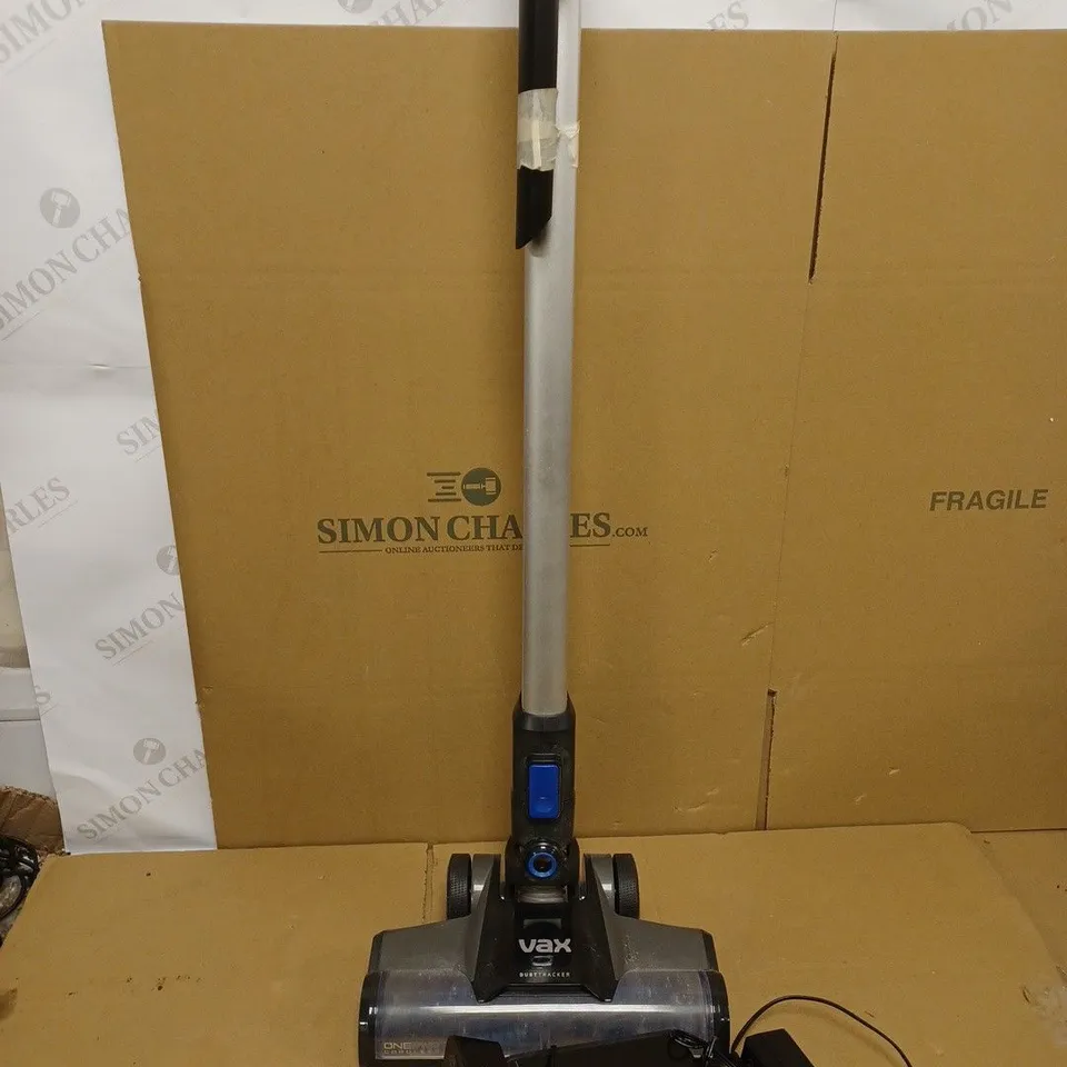 VAX CLSV-B3KS VACUUM 