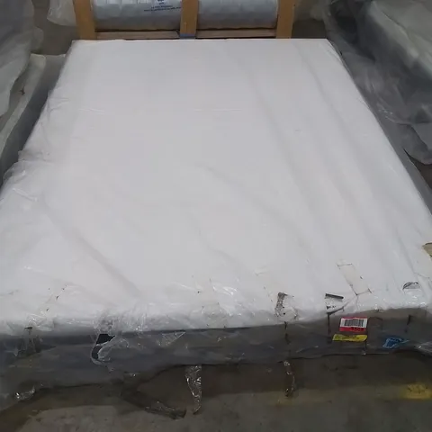 QUALITY BAGGED EMMA NEXTGEN COOLING KINGSIZE MATTRESS