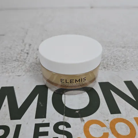 ELEMIS PRO-COLLAGEN CLEANSING BALM 50G