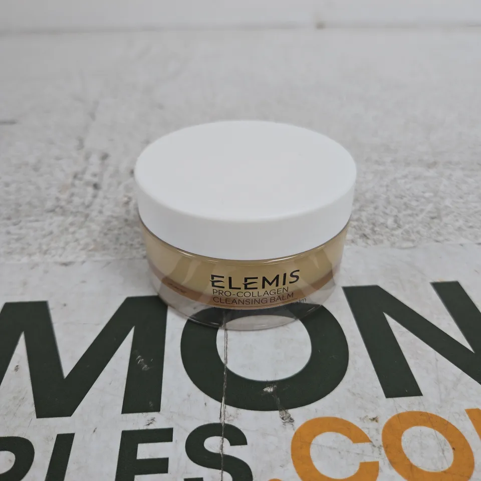 ELEMIS PRO-COLLAGEN CLEANSING BALM 50G