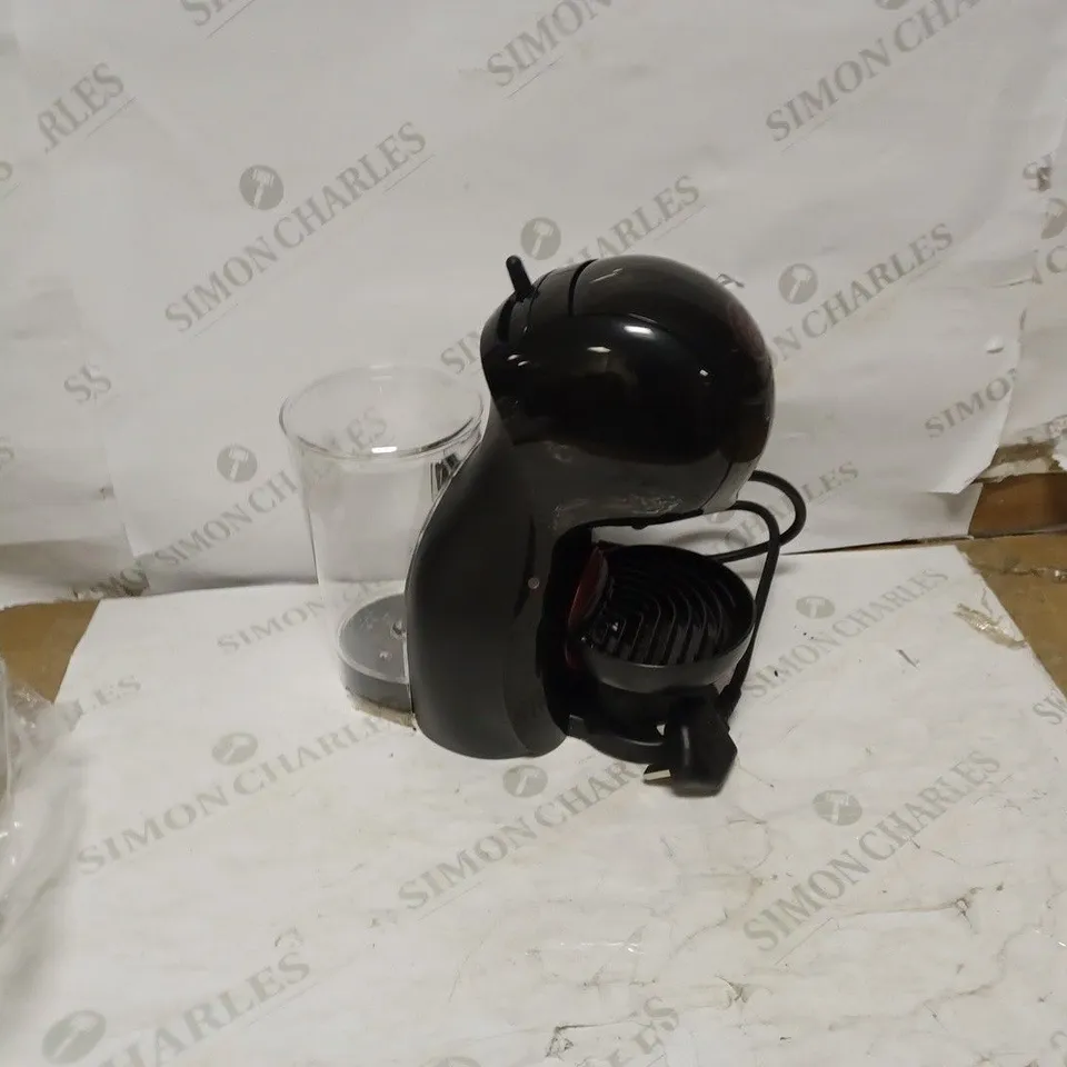 NECAFE DOLCE GUSTO PICCOLO XS MANUAL  RRP £79