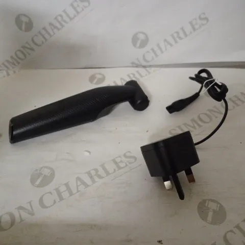 PHILIPS SERIES 3000 SHOWERPROOF BODY GROOMER