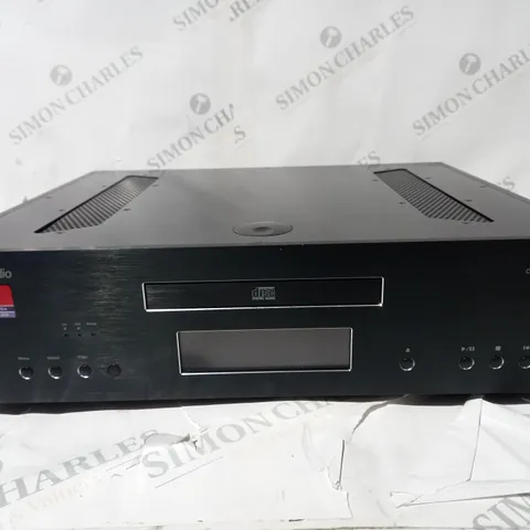 BOXED CAMBRIDGE AUDIO AZUR 851C UPSAMPLING COMPACT DISC PLAYER