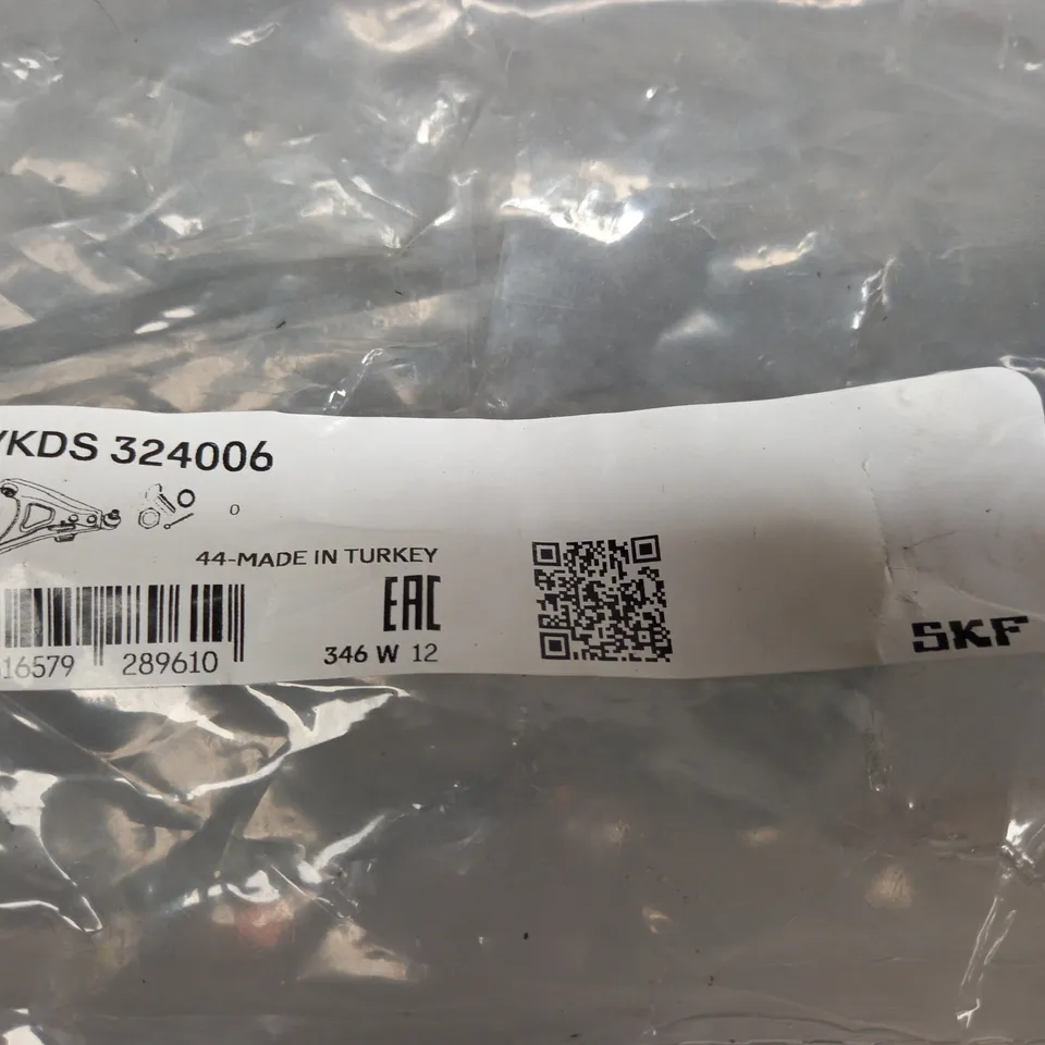 SKF VKDS 324006 SUSPENSION ARM TRACK CONTROL ARM