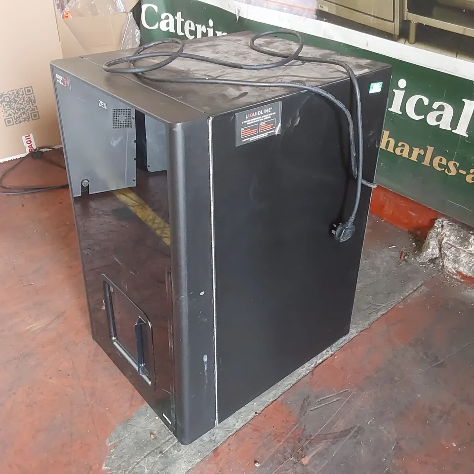 AZKOYEN ZEN 5 COMMERCIAL COFFEE VENDING MACHINE