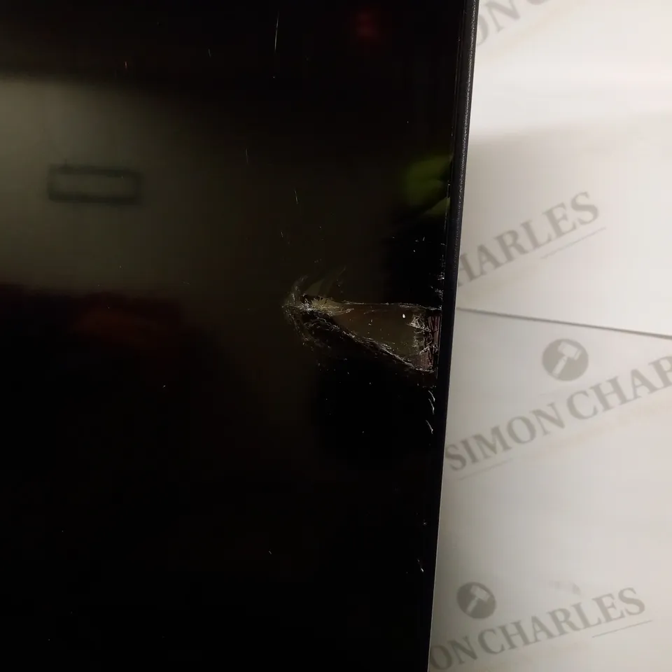 HISENSE E7HQTUK 55" SMART 4K ULTRA HD HDR QLED TV [COLLECTION ONLY]