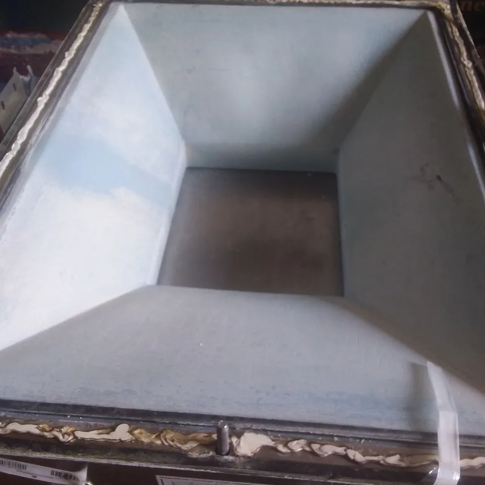FOLLETT ICE TRANSPORT SYSTEM (BOTTOM HALF ONLY)