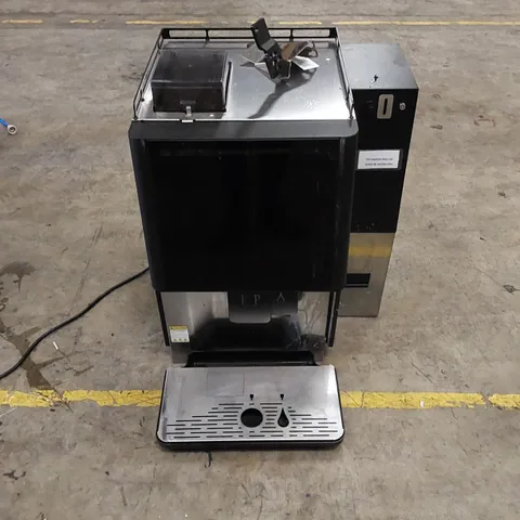 COFFETEK VITRO X3 DUO COMMERCIAL COFFEE MACHINE 