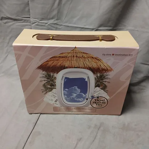 BOXED LADIES WIGS