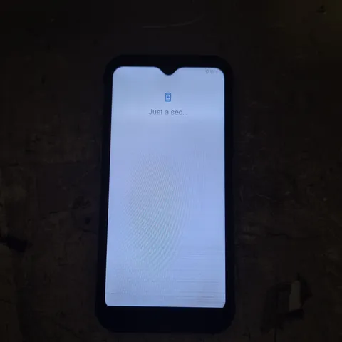 HAMMER BLADE 3 SMARTPHONE 